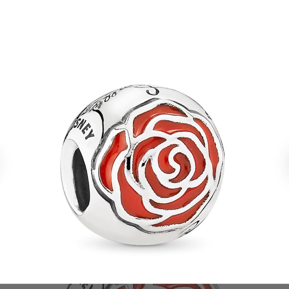 Pandora “Belle” Charm